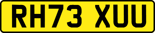 RH73XUU