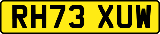 RH73XUW
