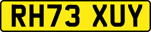 RH73XUY