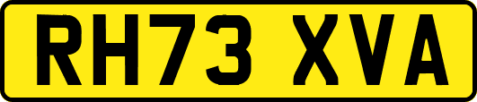 RH73XVA