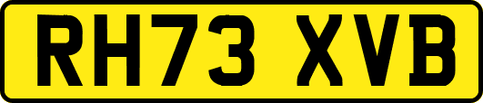 RH73XVB