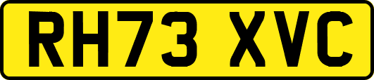 RH73XVC