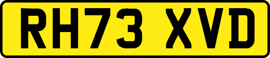 RH73XVD