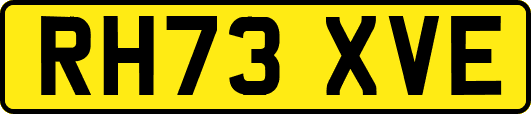RH73XVE