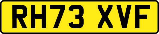 RH73XVF