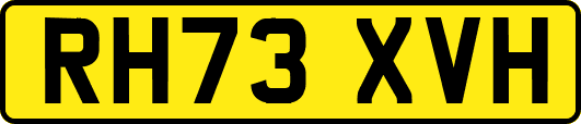 RH73XVH