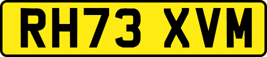 RH73XVM