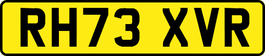 RH73XVR