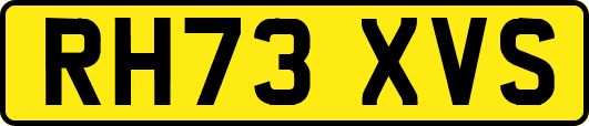RH73XVS