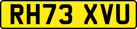 RH73XVU