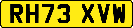 RH73XVW