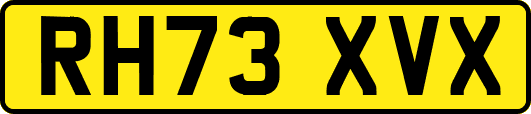 RH73XVX