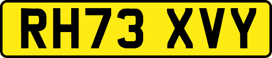 RH73XVY