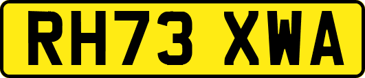 RH73XWA