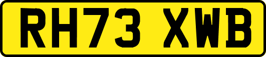 RH73XWB