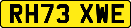 RH73XWE