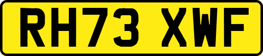 RH73XWF