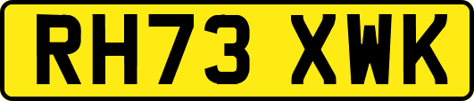 RH73XWK