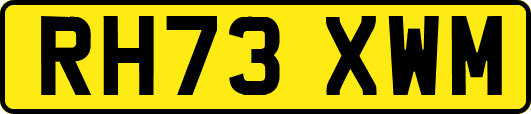 RH73XWM