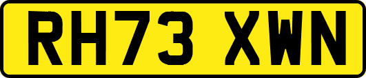 RH73XWN