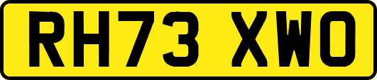 RH73XWO