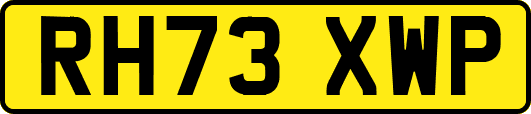RH73XWP