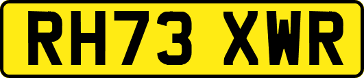RH73XWR
