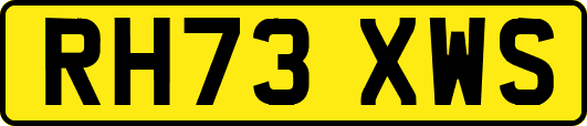 RH73XWS