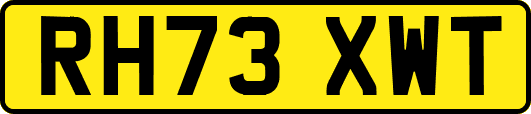 RH73XWT