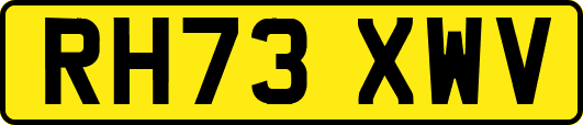 RH73XWV