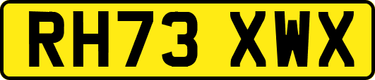 RH73XWX