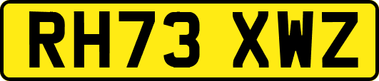 RH73XWZ