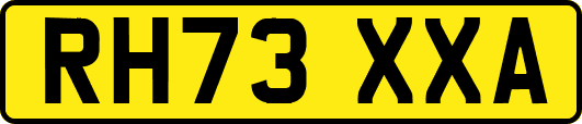 RH73XXA