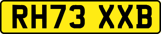 RH73XXB