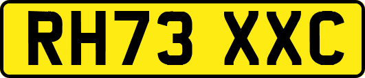 RH73XXC