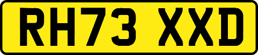 RH73XXD