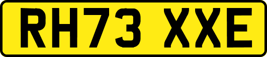 RH73XXE