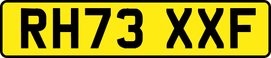 RH73XXF