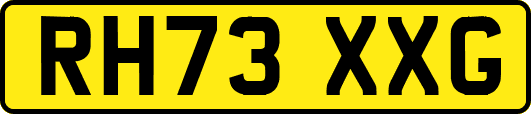 RH73XXG