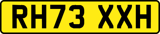 RH73XXH