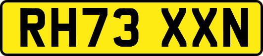 RH73XXN
