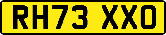 RH73XXO