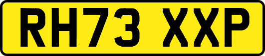 RH73XXP