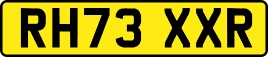 RH73XXR