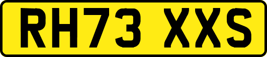 RH73XXS
