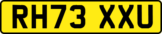 RH73XXU
