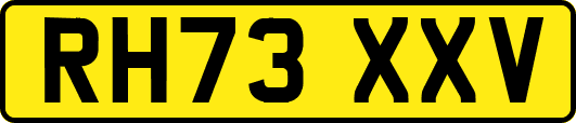 RH73XXV