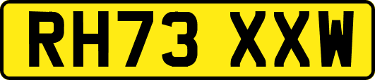 RH73XXW