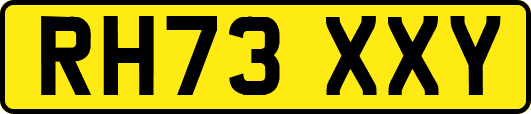 RH73XXY