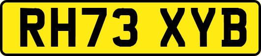 RH73XYB